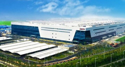 合肥長鑫存儲啟動百億級融資計(jì)劃，全力沖刺制程產(chǎn)能與技術(shù)開發(fā)