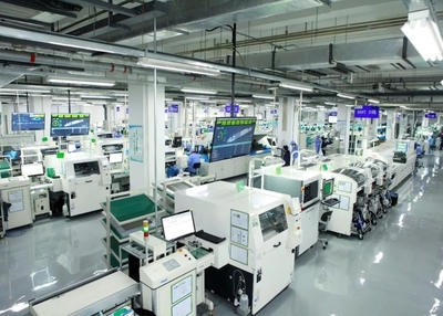 和利時(shí)榮獲國家首批卓越級智能工廠技術(shù)開發(fā)殊榮