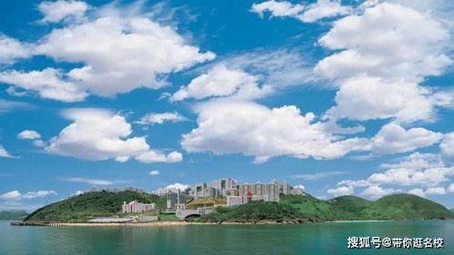 科技引領(lǐng)時代 香港科技大學(xué)的技術(shù)開發(fā)與創(chuàng)新