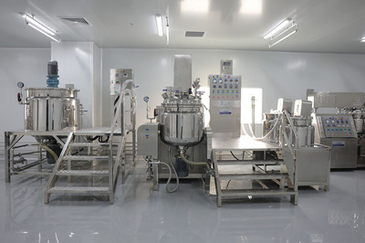 廣東微研生物 以技術(shù)開(kāi)發(fā)引領(lǐng)化妝品OEM，專注解決肌膚難題